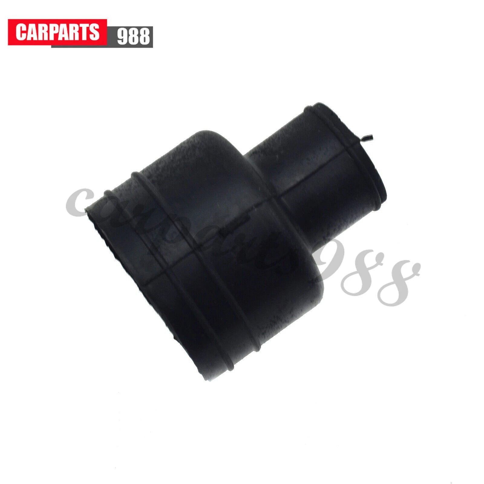 Air Intake Breather Rubber Joint 17152RAAA00 For Honda Accord Element Acura TSX 6B93BC-57