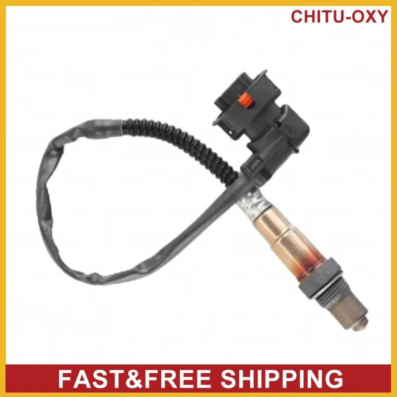 Oxygen Sensor 55564243 For OPEL ASTRA CORSA INSIGNIA ZAFIRA 1.6L 25024612 6B93BC-57