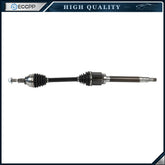 CV Axle Assembly FWD for Ford Edge Lincoln Nautilus 2.0L 2019-2021 Front Right 6B93BC-57