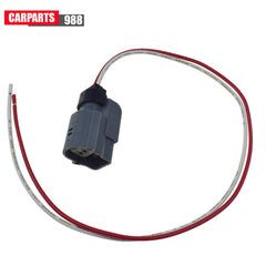 For Ford Fusion Lincoln MKC MKX Escape Ambient Air Temperature Sensor Connecor 6B93BC-57