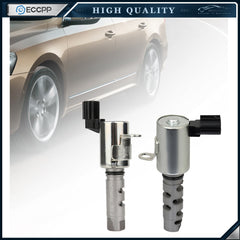 Left Right Variable Timing Solenoid For Toyota Camry Lexus GS300 3.5L V6 DOHC 6B93BC-57