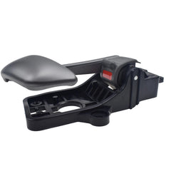 Right Grey Inside Interior Door Handle For Hyundai Santa Fe 2.7L 3.3L 2007-2012 6B93BC-57