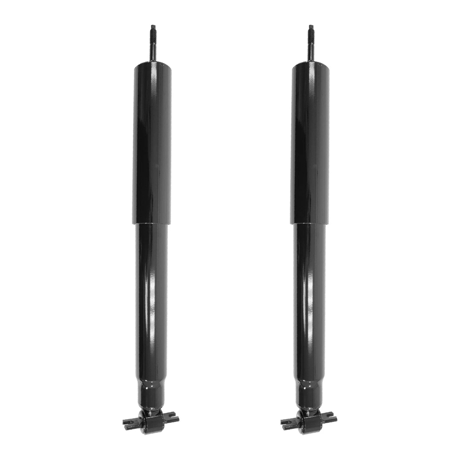 Front Shock Absorber Kit for 1997-2006 Jeep Wrangler 6B93BC-57