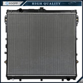 Radiator For 2008 2009 2010 2011-2019 Toyota Sequoia 2007-2020 Toyota Tundra 6B93BC-57