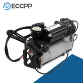 For Audi Q7 TDI S Line Prestige 2007-2015 Air Suspension Compressor Assembly 6B93BC-57
