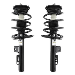Front Complete Strut Assembly Kit for 2005-2007 Ford Five Hundred, 2005-2007 6B93BC-57