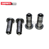 4Pcs Lash Adjuster Lifters For Nissan 3.0L 3.3L VG30E VG30T VG33E 13231-V5014 6B93BC-57