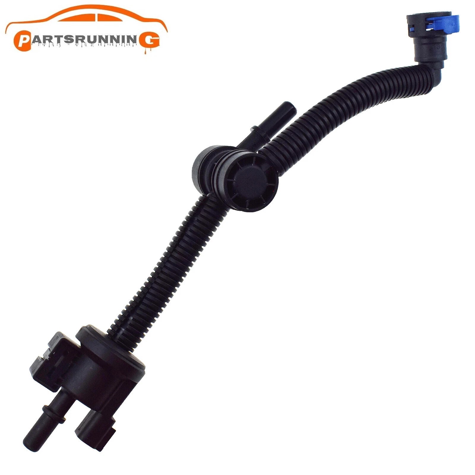 FL3Z9B325A Vapor Canister Purge Solenoid Valve For Ford F150 Edge 2.7L 2015-2018 6B93BC-57