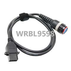 8 Pin Diagnostic Cable for Volvo Vocom diagnostic tool scanner Test Cable 6B93BC-57