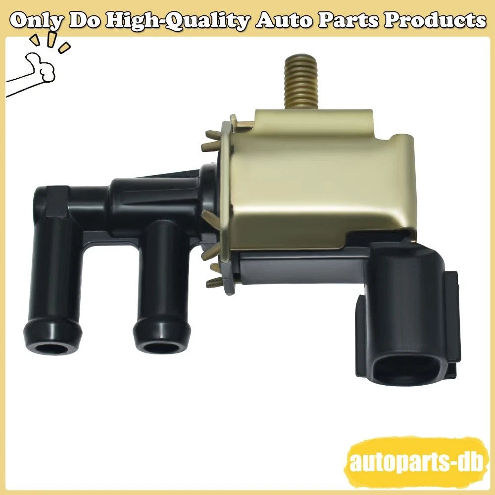 Turbo Pressure Solenoid Valve For Mitsubishi Outlander Lancer Mirage MR507781 6B93BC-57