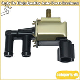 Turbo Pressure Solenoid Valve For Mitsubishi Outlander Lancer Mirage MR507781 6B93BC-57