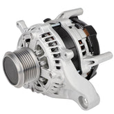 Alternator for Acura ILX 2016 2017 2018-2022 L4 2.4L 135A CW 7-Groove Pulley 6B93BC-57