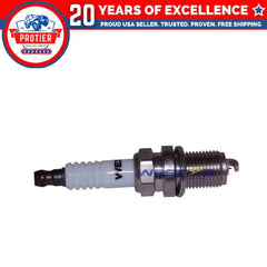 8x iridium spark plugs 7090 SP-9652 IX 5464 BKR5EGP performance power MPG 6B93BC-57