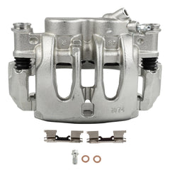 Front Right Brake Caliper 1Pc Set For 2007-2018 Freightliner Sprinter 2500 6B93BC-57