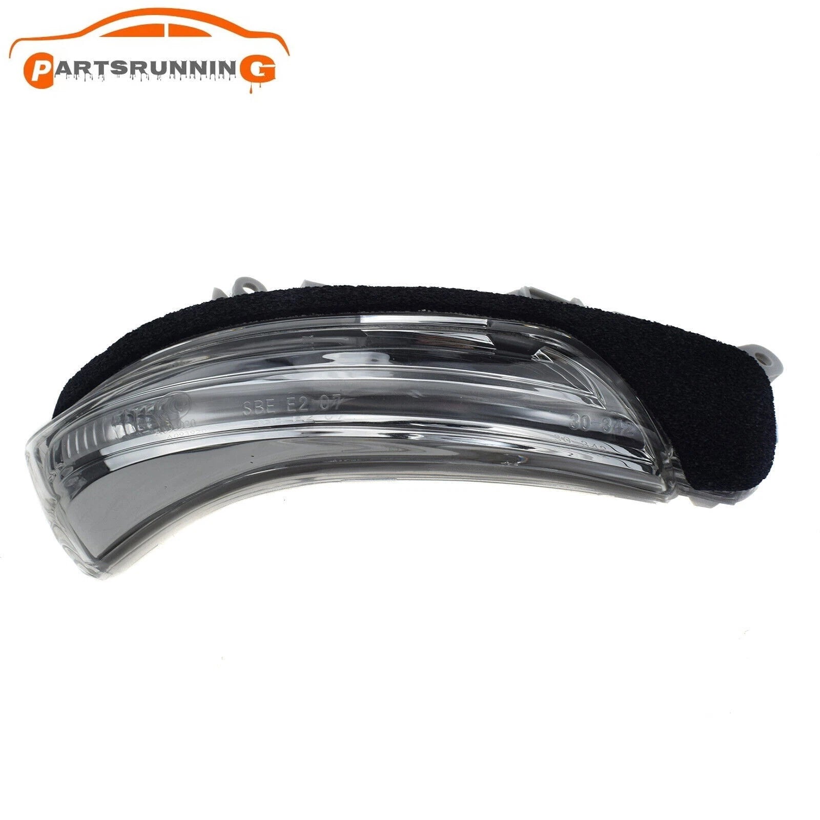 81730-30140 Right LED Turn Signal Mirror lights For Toyota Prius Avalon Scion iQ 6B93BC-57