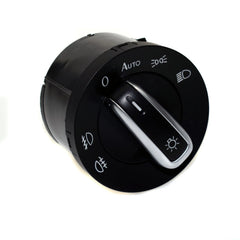 5ND941431B Car Auto Headlight Switch For VW Golf MK6 MK5 Jetta Tiguan 6B93BC-57