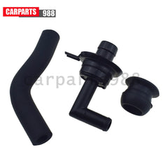 PCV Valve + Grommet + Hose For Toyota Camry Rav4 Solara 12262-74100 12204-74030 6B93BC-57