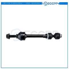 6X Stabilizer Bar Link +2 inch front leveling lift kit For 2008 2009 2010 Dodge KOEEP