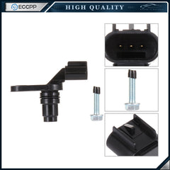 ECCPP Camshaft Position Sensor Cmp3032 For Chevrolet Gmc Buick 2.0 2.2 2.4 05-16 ECCPP