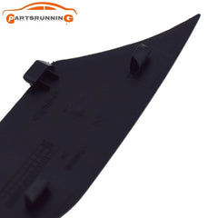Front Bumper Tow Hook Eye Cover Cap Lid for Suzuki SX4 Scross Facelift 2016-2020 6B93BC-57