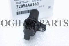 22056-AA140 Camshaft Position Sensor Fits For Subaru WRX STi EJ255 EJ257 JP
