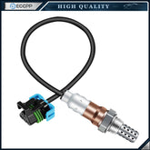 Upstream For 2009-2011 Chevrolet Silverado Corvette Oxygen O2 02 Sensor 6B93BC-57
