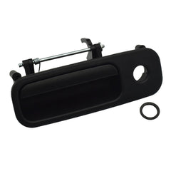 Outer Trunk Rear Door Lock Handle For VW Golf MK4 Polo Seat Arosa 1J6827565B 6B93BC-57