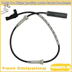 Front ABS Wheel Speed Sensor for BMW 328i 335i 325i 128i E82 E88 E90 E91 E92 E93 6B93BC-57