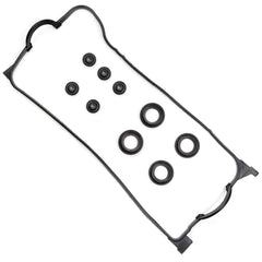 ECCPP Valve Cover Gasket For 1992-2000 Honda Civic HX GX VX 1.5L D15Z1 ECCPP