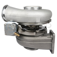 Turbo For Detroit Diesel Series 60 14.0L 6 Cylinders 500 HP Turbocharger 6B93BC-57