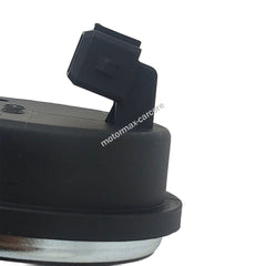1X Rear Hub Bearing ABS Speed Sensor 58980-0Q000 for Hyundai ELANTRA FORTE 2.0L 6B93BC-57
