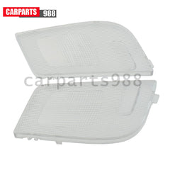 For Kia Optima 2011-15 Overhead Console Reading Light Lamp Lens Left Right 2Pcs 6B93BC-57