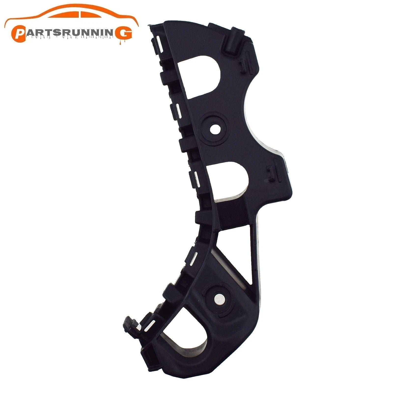 35D807184 Right Front Bumper Bracket Mount Support For Volkswagen CC 2013-2018 6B93BC-57