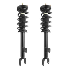 Front Complete Strut Assembly Kit for 2012-2018 Dodge Challenger, 2012-2014 6B93BC-57