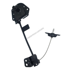 62800-R0000 Spare Wheel Holder for2022-24 Kia Sedona Carrier Assy-Spare 3.5L 6B93BC-57