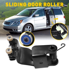 72561SHJA21 Driver Left Power Sliding Door Roller Assembly for Honda Odyssey EOA 6B93BC-57
