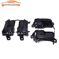Front Rear Left Right Interior Door Handle for 1995-99 Toyota Avalon 69205-07010 6B93BC-57