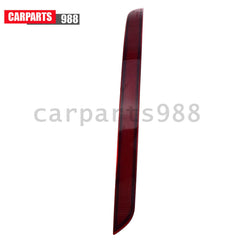 Rear Left Bumper Reflector Lamp For Mercedes W166 ML63 ML350 ML550 1668200074 6B93BC-57