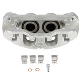 Front Left Brake Caliper 1Pc Set For 2013-2020 Ford F-250 Super Duty 18B5487 6B93BC-57