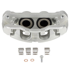 Front Left Brake Caliper 1Pc Set For 2013-2020 Ford F-250 Super Duty 18B5487 6B93BC-57
