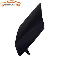 Left Front Bumper Headlight Washer Nozzle Cover Cap For VW Golf 6 R20 MK6 09-13 6B93BC-57
