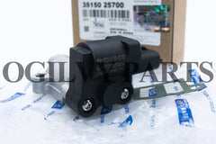 35150-25700 Genu-ine Idle AIR Control Valve 3515025700 For Hyundai Kia
