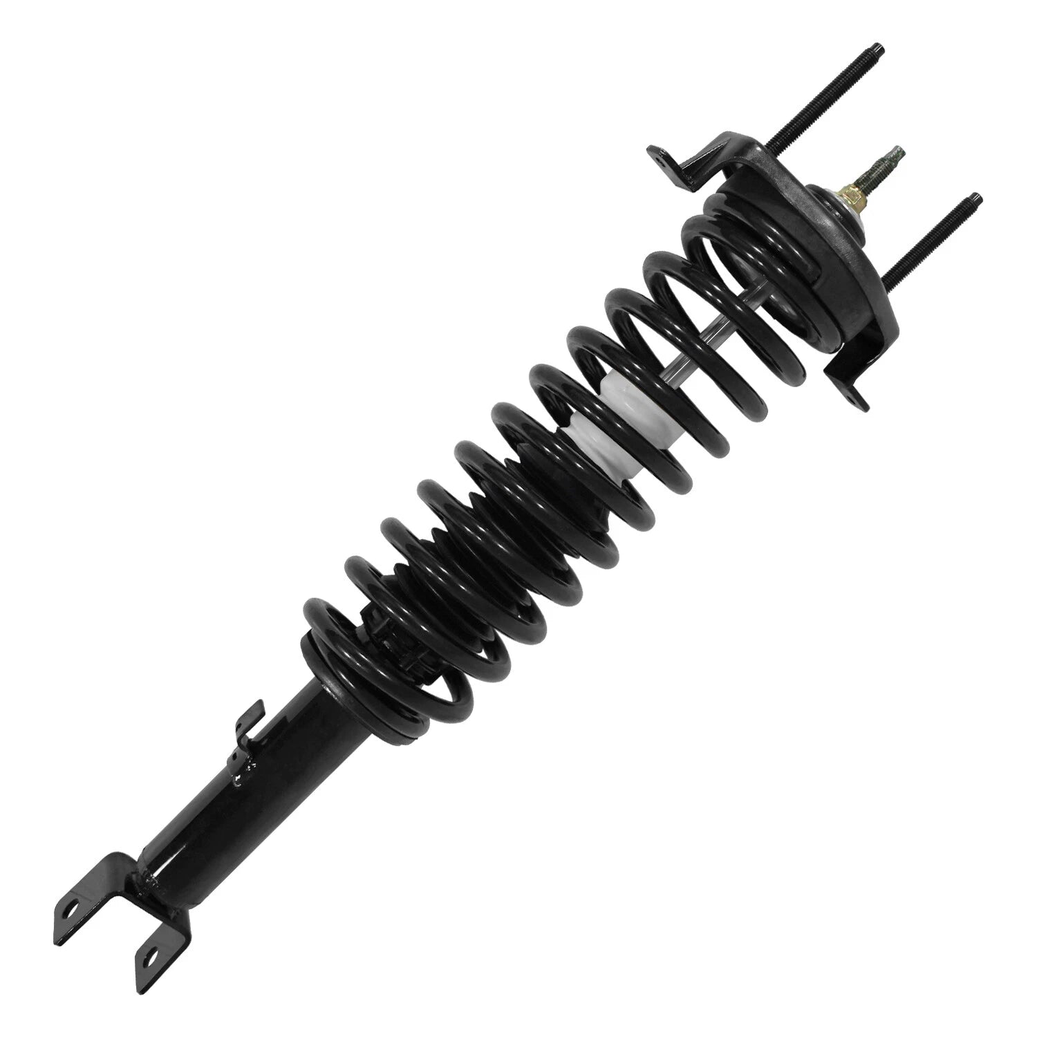 Rear Complete Strut Assembly for 2001-2006 Chrysler Sebring Convertible 6B93BC-57