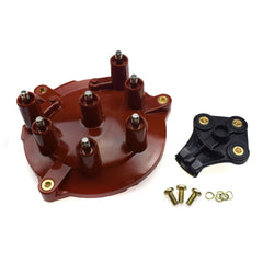 Distributor Cap & Rotor for Mercedes 190E 260E 300E 300SE 300CE 300SEL 300TE 6B93BC-57