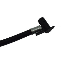 Injector Fuel Line Overflow Hose for Mercedes Sprinter 4 Cyl Diesel OM611 OM646 6B93BC-57