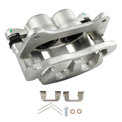 Front Left Brake Caliper 1Pc Kits For 2009-2015 2016 Toyota Venza 19B6032 KOEEP