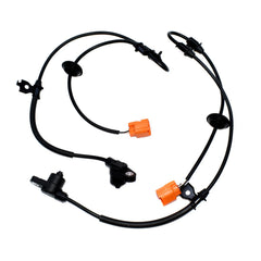 Front Pair ABS Wheel Speed Sensor for Honda Odyssey 3.5L 1999-2004 57450S0XA01 6B93BC-57
