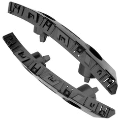 1 PAIR Front Left&Right Bumper Bracket Retainer Spacer Fits Nissan Murano