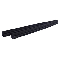 For Toyota Prius 2010-2015 Front Windshield Wiper Inserts Set 2PCS 85214-30390 6B93BC-57