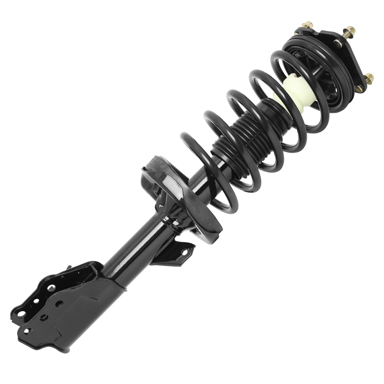 Front Left Complete Strut Assembly for 2000-2006 Mazda MPV FWD 6B93BC-57
